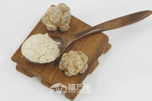 三七粉對血糖值的影響