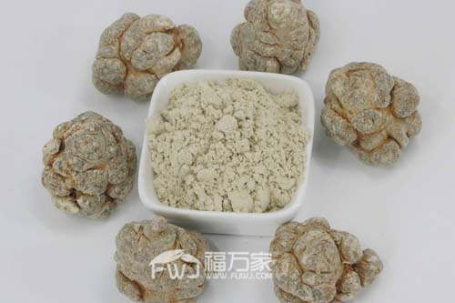 吃三七粉上火怎么辦
