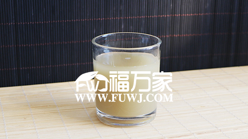 怎么選時間喝三七粉