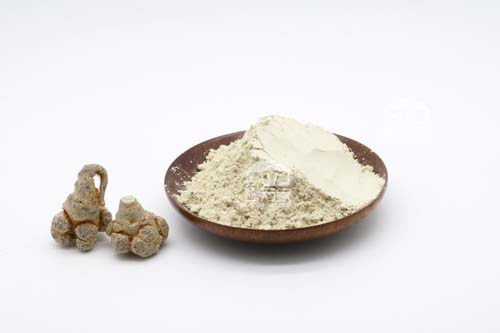 三七粉能養(yǎng)胃