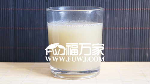 三七粉什么時間合適喝