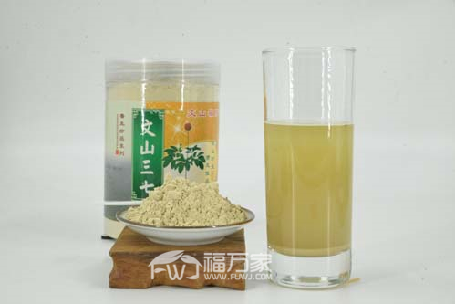 三七粉幾點(diǎn)鐘吃