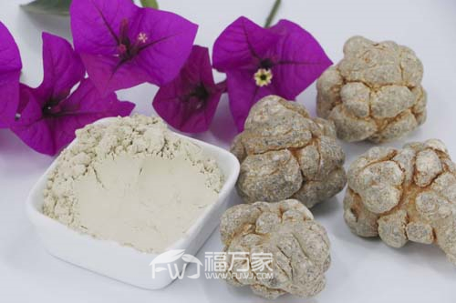 好品質(zhì)的三七粉