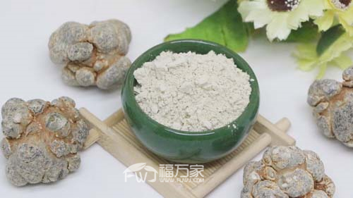 三七粉挑選適合自己的