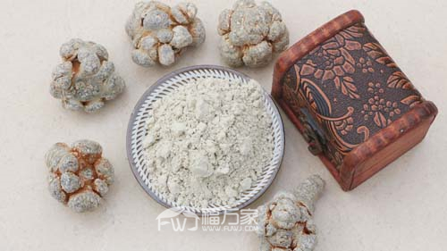 三七粉價(jià)格的影響