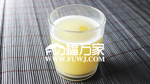 三七粉什么時候喝