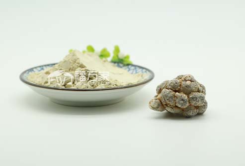 三七粉有什么用處