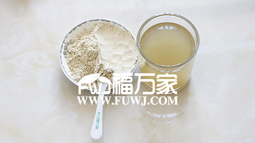 三七粉的效果與作用