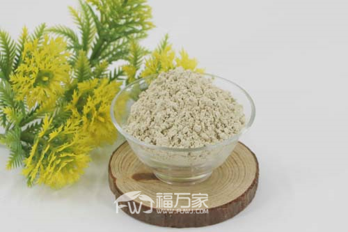 適合吃三七粉