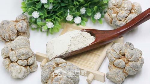 吃三七粉對(duì)健康的用處