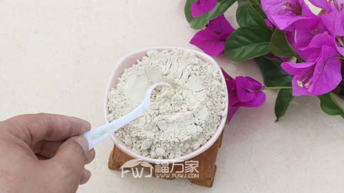 吃三七粉為什么好