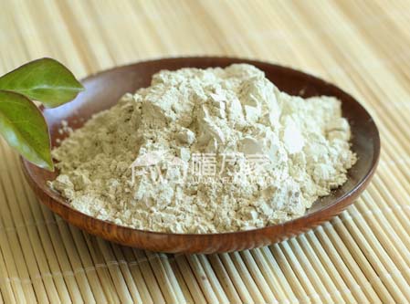 推薦吃三七粉的人群