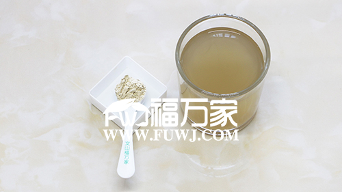 喝三七粉的適合人群