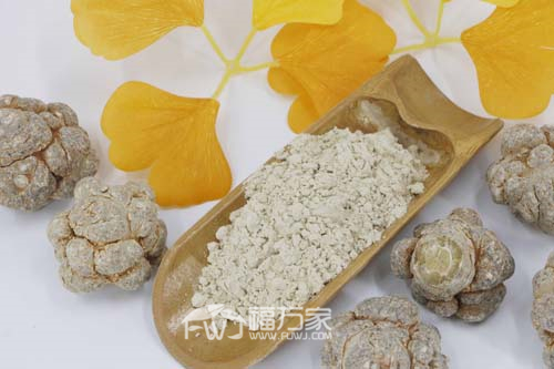 三七粉喝不下嗎