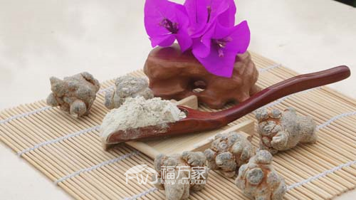 三七粉的壞處可以避免
