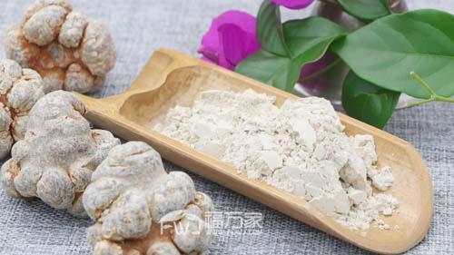 吃三七粉應(yīng)對(duì)跌打損傷嗎