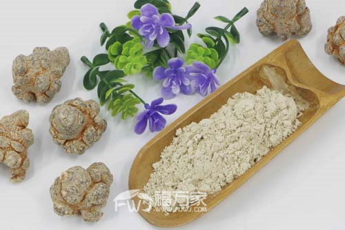三七粉搭配問題