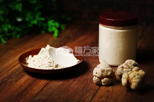 三七粉包裝