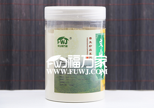 簡(jiǎn)單買三七粉