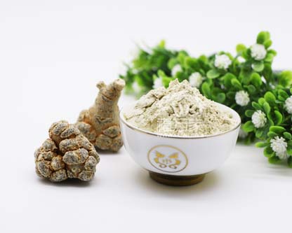三七粉適合幾歲吃