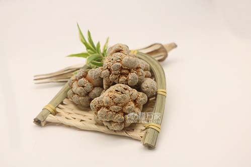 三七怎么選