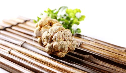 為什么文山的三七更好