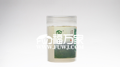 三七粉的放在干燥處