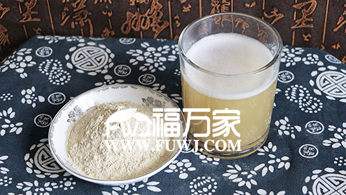 三七粉熬湯吃嗎