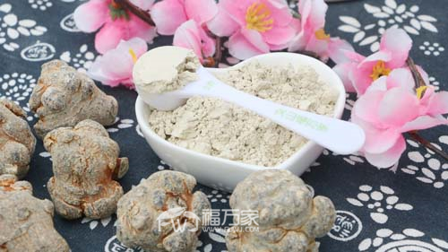 吃三七粉降血壓