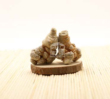三七售價貴的原因