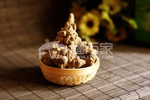 三七的供應情況