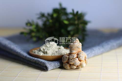 孕婦不吃三七粉