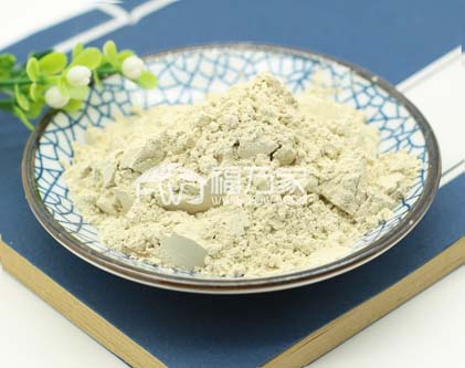 喝三七粉會(huì)上火