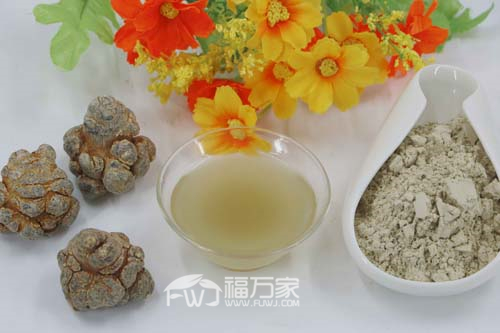 三七粉導(dǎo)致上火