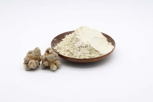 喝三七粉會上火