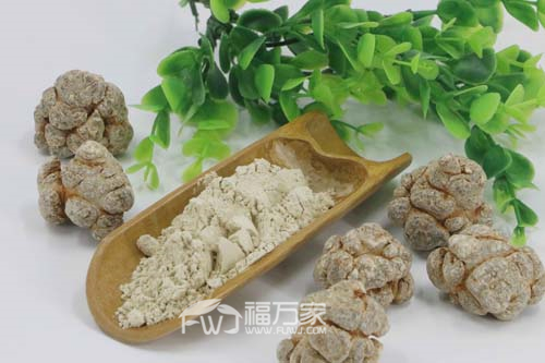 哪種三七粉好