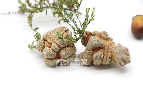 三七什么樣子的好