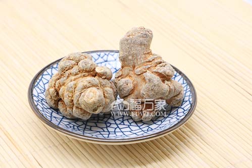 三七怎么挑選
