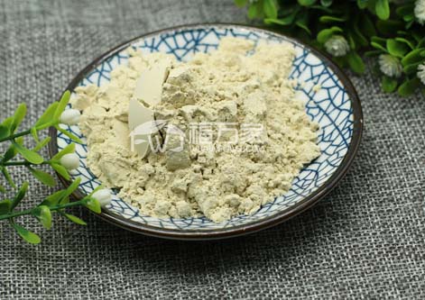 三七粉哪種顏色的好