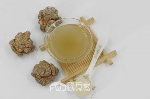 三七粉不溶于水嗎