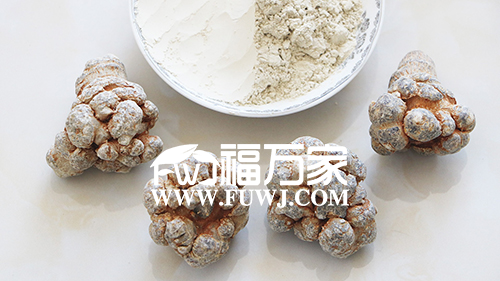 三七粉
