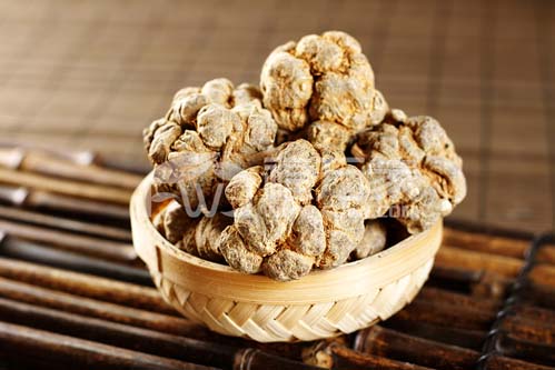 三七的頭數(shù)
