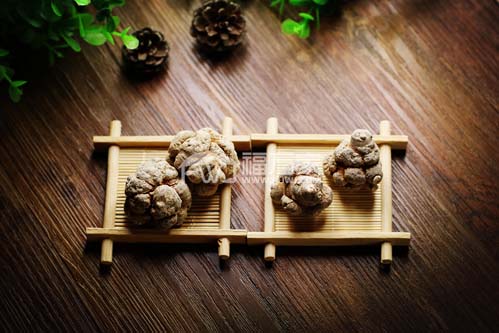 幾年三七好