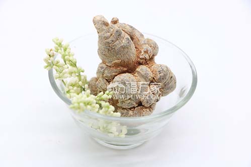三七怎么打粉